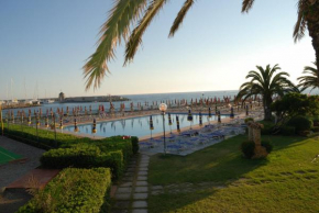Hotels in Civitavecchia